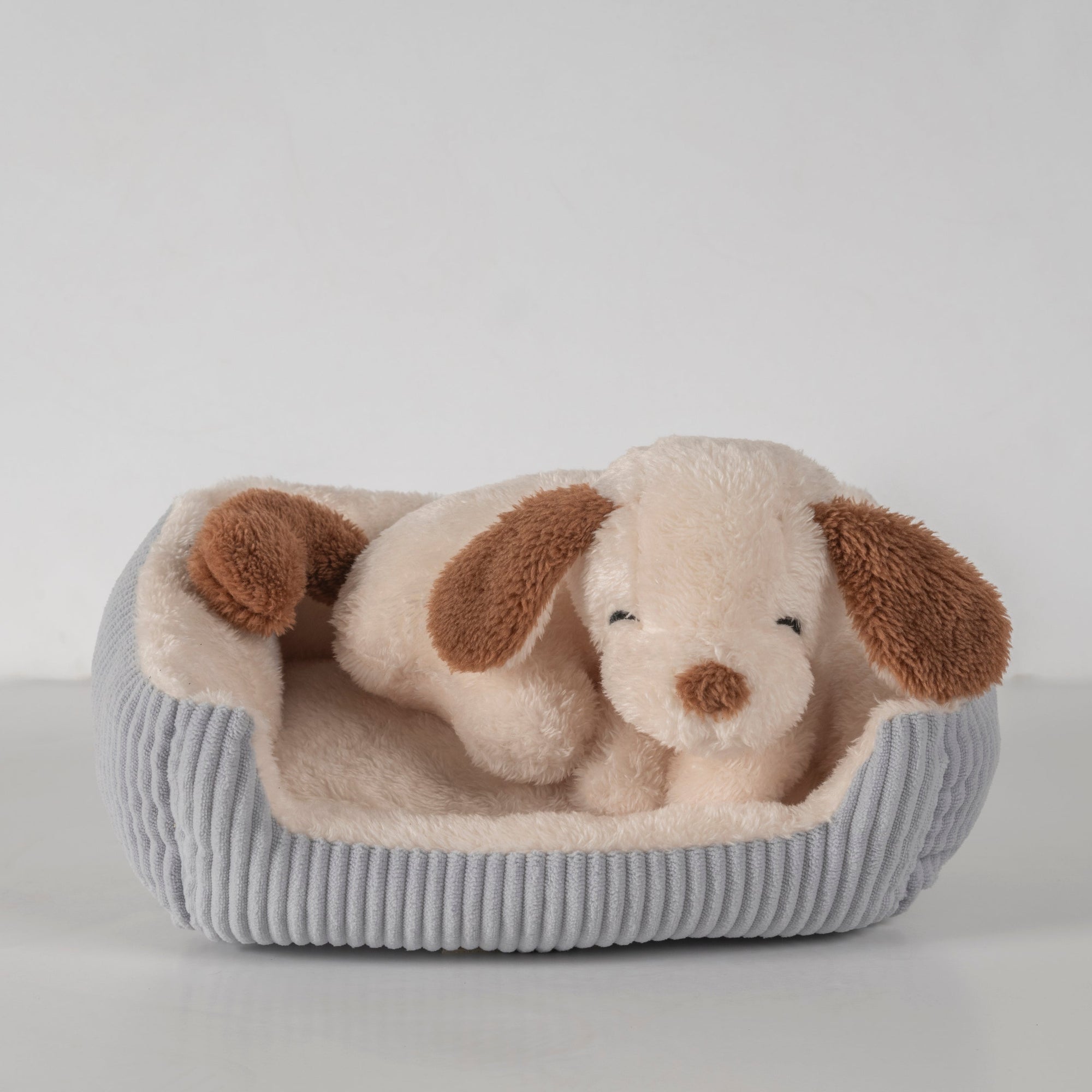 Peluche Perrito