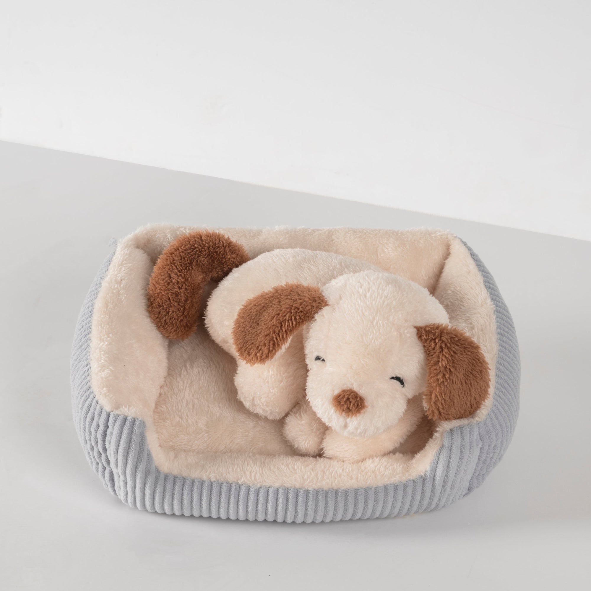 Peluche Perrito