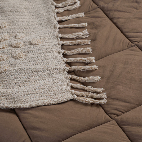 Set De Edredón Izamal QUEEN SIZE/MATRIMONIAL XL