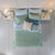 Set De Edredón Tolosa QUEEN SIZE/MATRIMONIAL XL