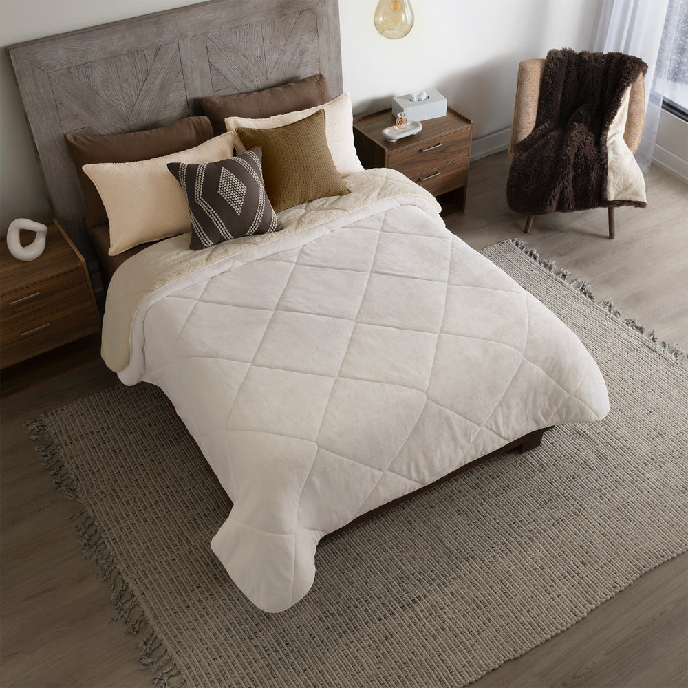 Cobertor Invernal Banff MAT/IND XL