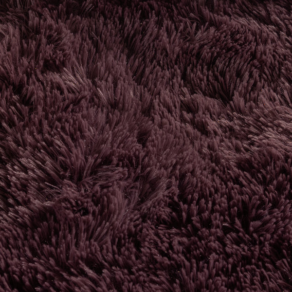 Cojín Everest Burgundy