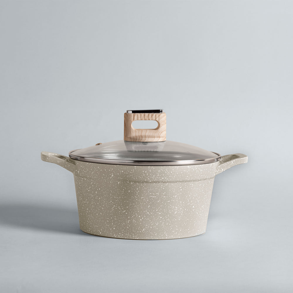 Cacerola Almond