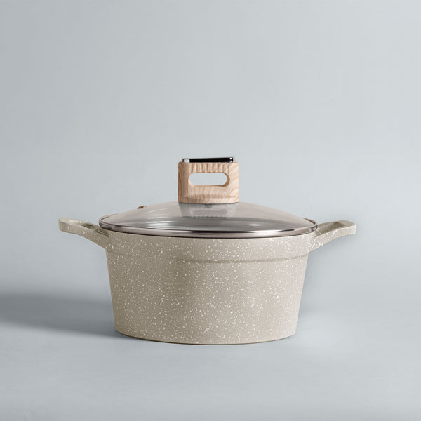 Cacerola Almond