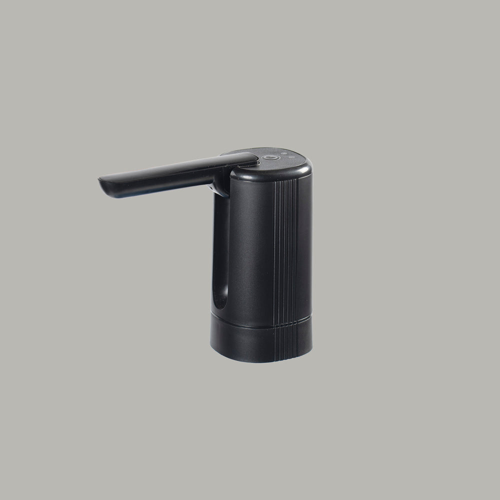 Dispensador De Agua Negro