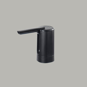 Dispensador De Agua Negro