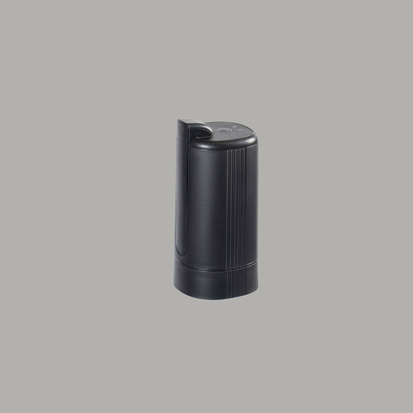 Dispensador De Agua Negro