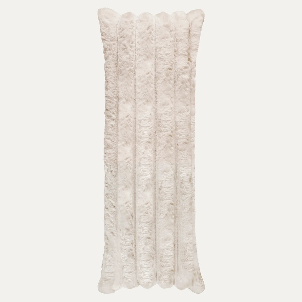 Almohada Abrazable Everest Marfil