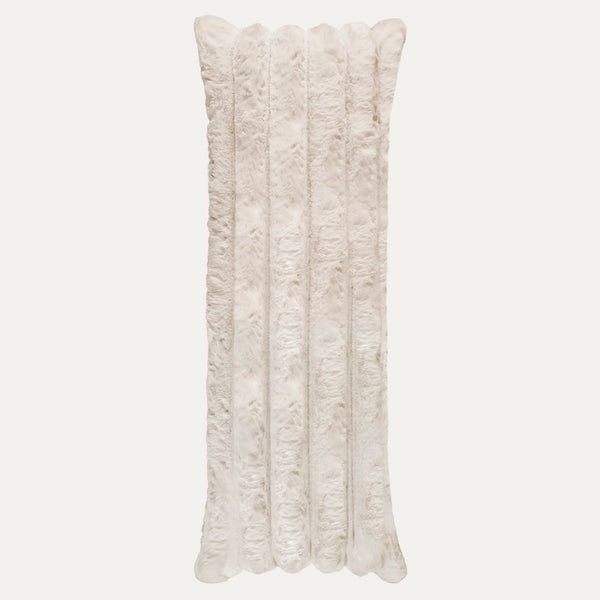 Almohada Abrazable Everest Marfil