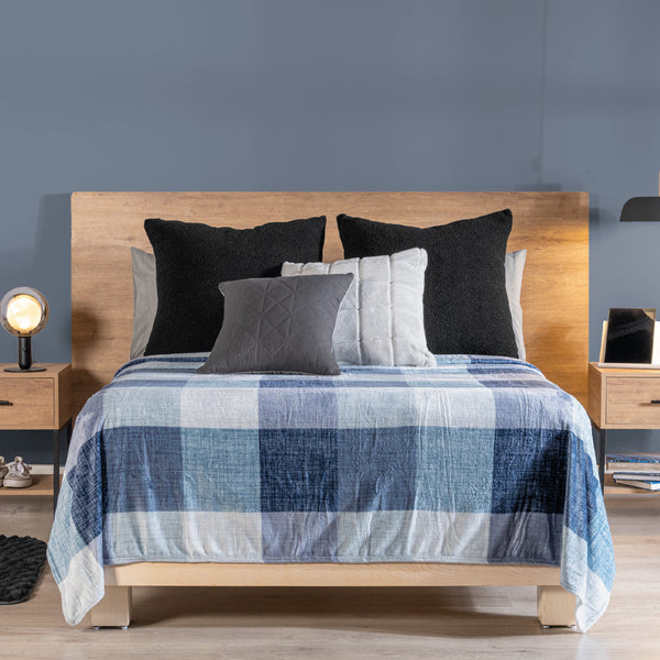 Cobertor Ligero Marlow