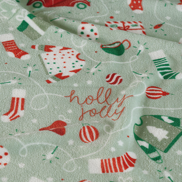 Cobertor Ligero Wishes