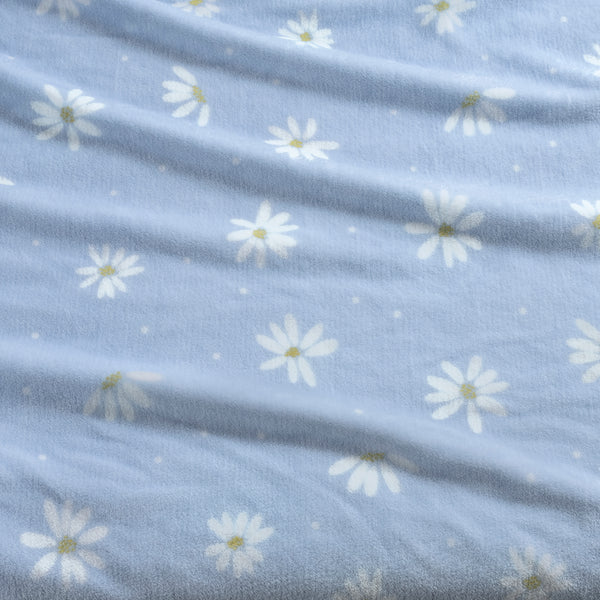 Cobertor Ligero Margaritas MAT/IND XL