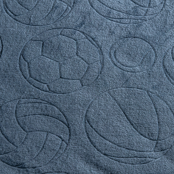 Cobertor Ligero Sports MAT/IND XL