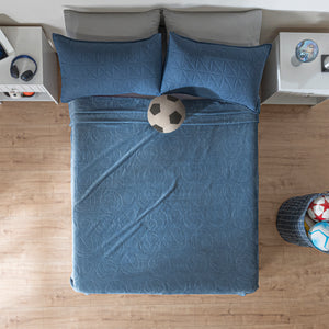 Cobertor Ligero Sports MAT/IND XL