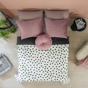 Edredón Novo Polka MAT