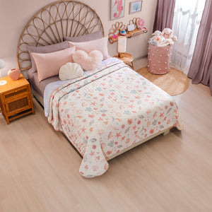 Edredón Novo Coral MAT