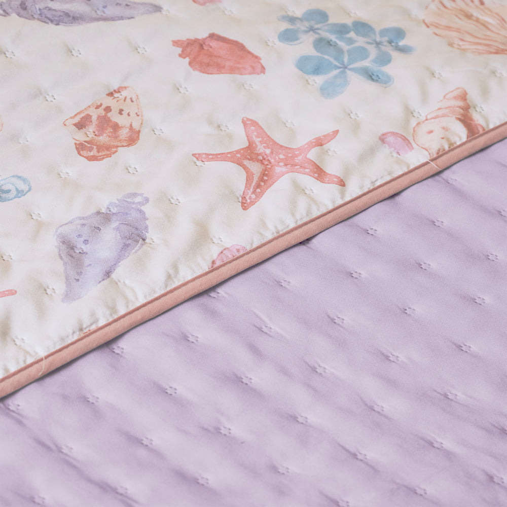 Edredón Novo Coral MAT