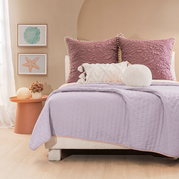 Edredón Novo Coral MAT