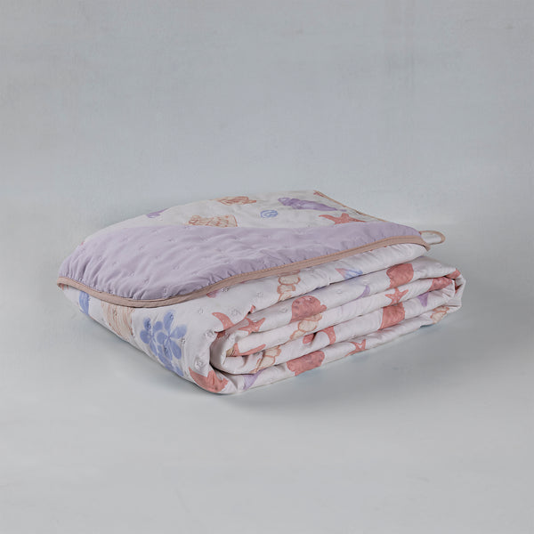 Edredón Novo Coral MAT