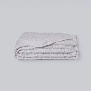 Edredón Novo White MAT