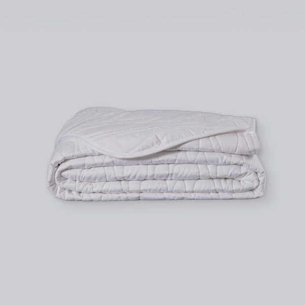 Edredón Novo White MAT