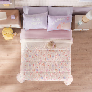 Edredón Capibara QS/MAT XL