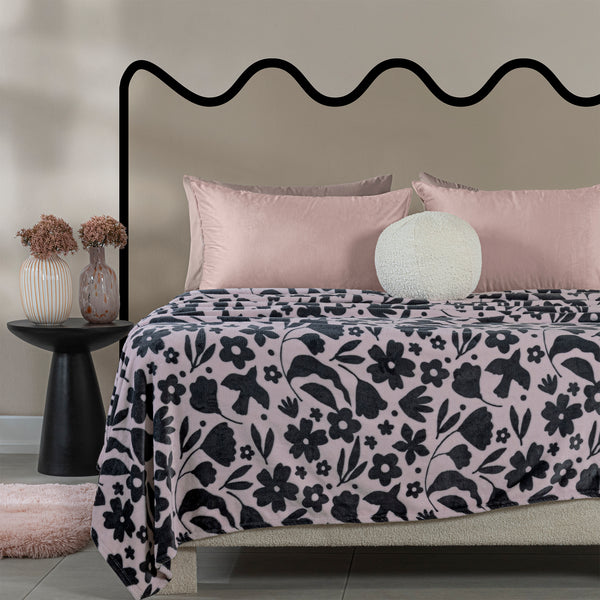 Cobertor Ligero Folk MAT/IND XL