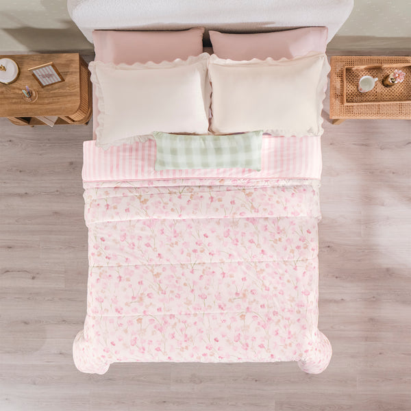 Edredón Cottage QS/MAT XL