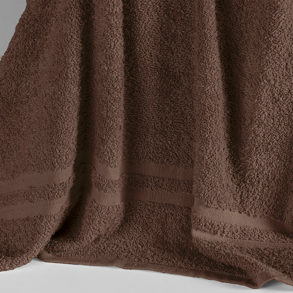 Toalla Caribe Coffee BAÑO