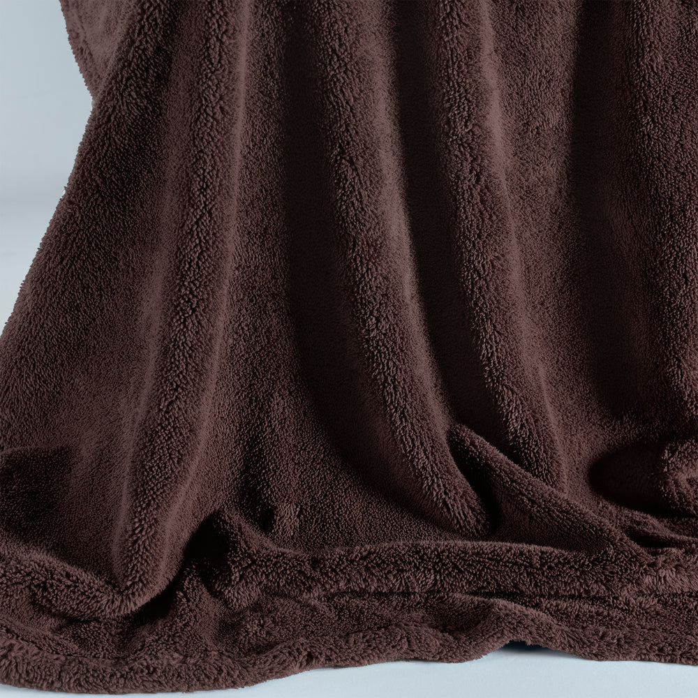 Toalla Mawi Coffee BAÑO