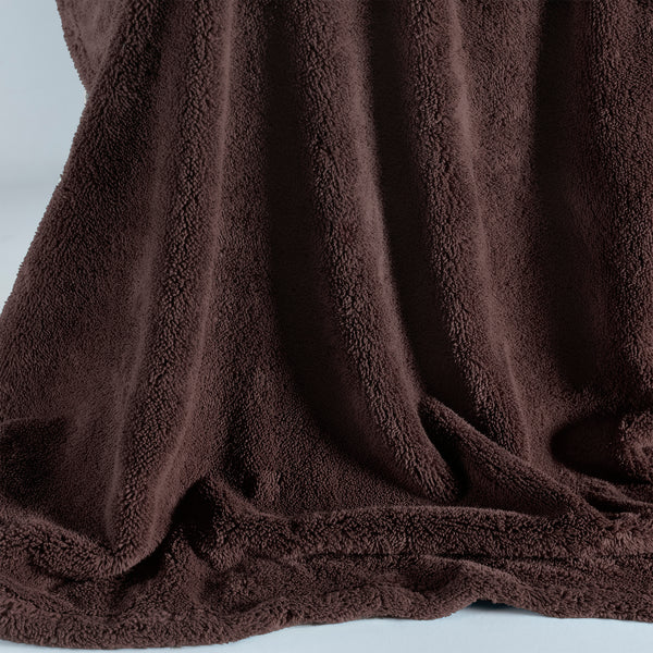 Toalla Mawi Coffee BAÑO