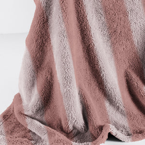 Toalla Mawi Pink BAÑO