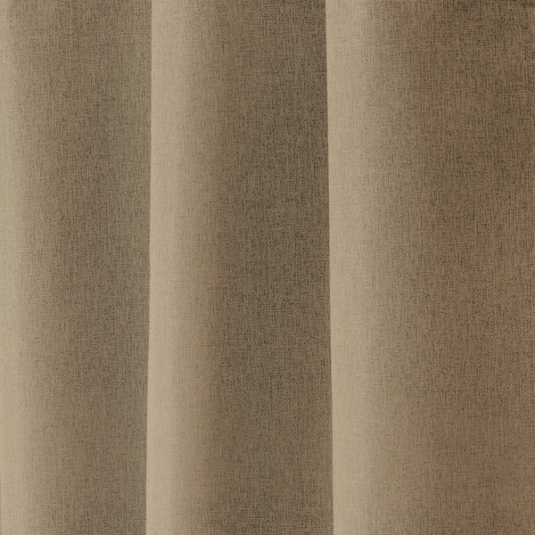 Cortinas Catania Avellana LARGA