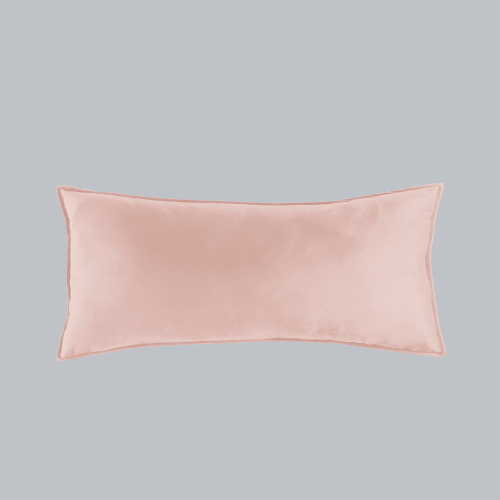 Funda De Almohada Rosa KS