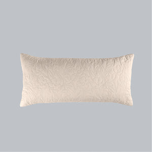 Funda De Almohada Novo Rosa KS