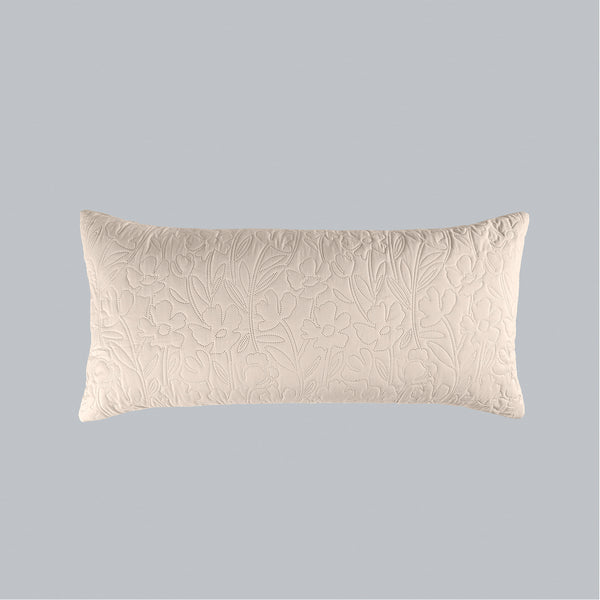 Funda De Almohada Novo Rosa KS