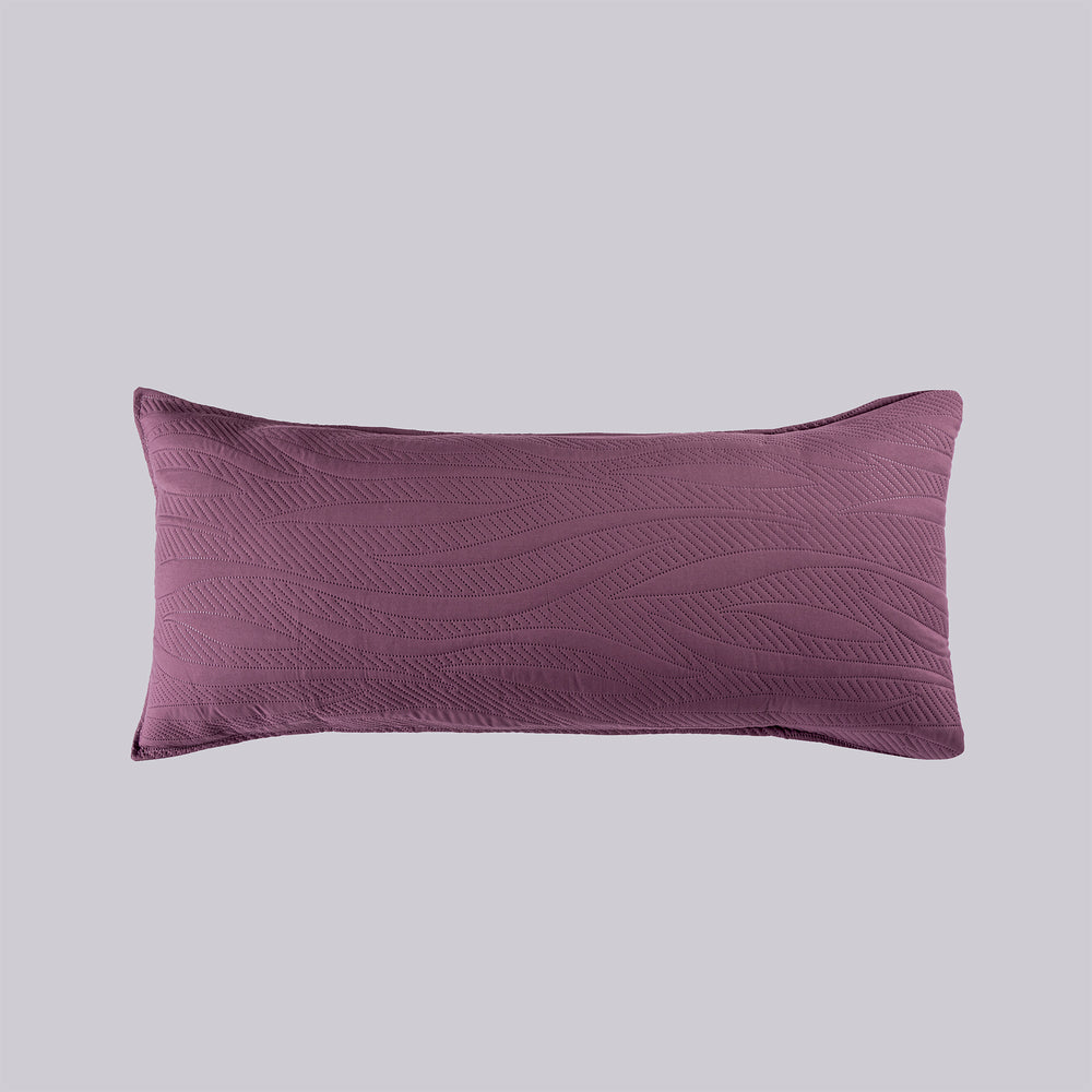 Funda De Almohada Novo Berry KS