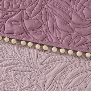 Funda De Almohada Mulberry EUROPEA XL