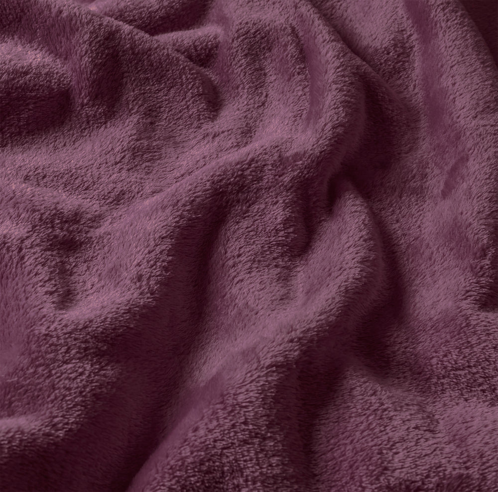 Cobertor Ligero Berry