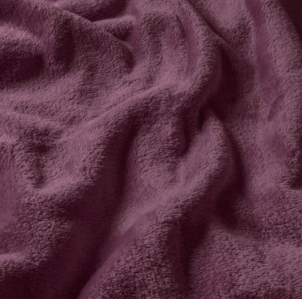 Cobertor Ligero Berry