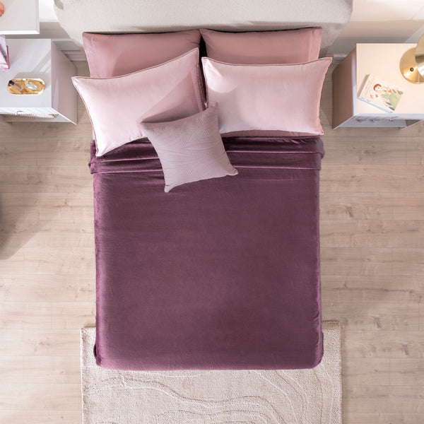 Cobertor Ligero Berry