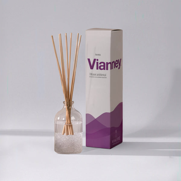 Difusor Vianney 60 ML