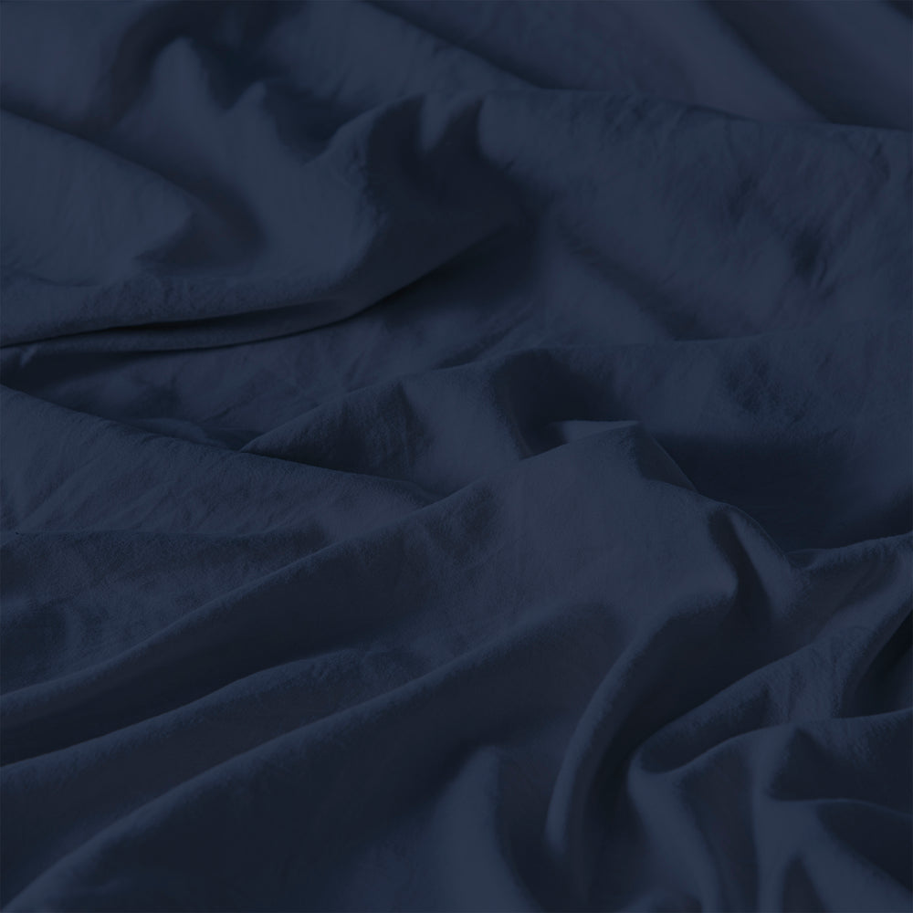 Funda De Almohada Viasoft Marino ABRAZABLE