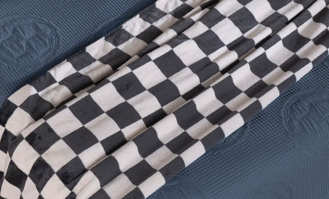 Cobertor Ligero Sport