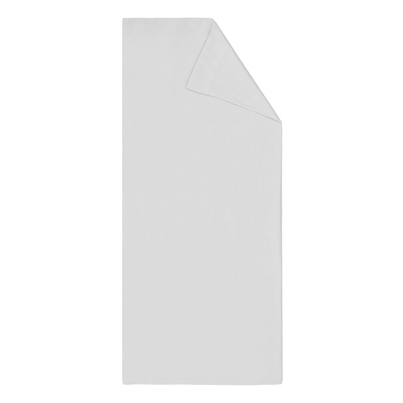 Funda De Almohada Cabos Blanco
