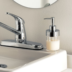 Accesorio De Baño Dispensador Olimpia UNITALLA