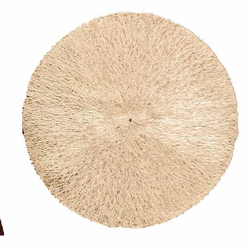 Manteles Individuales Gold UNITALLA