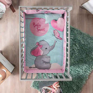 Juego de Edredón Baby Sweet