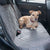 Protector Asientos Coche Gris