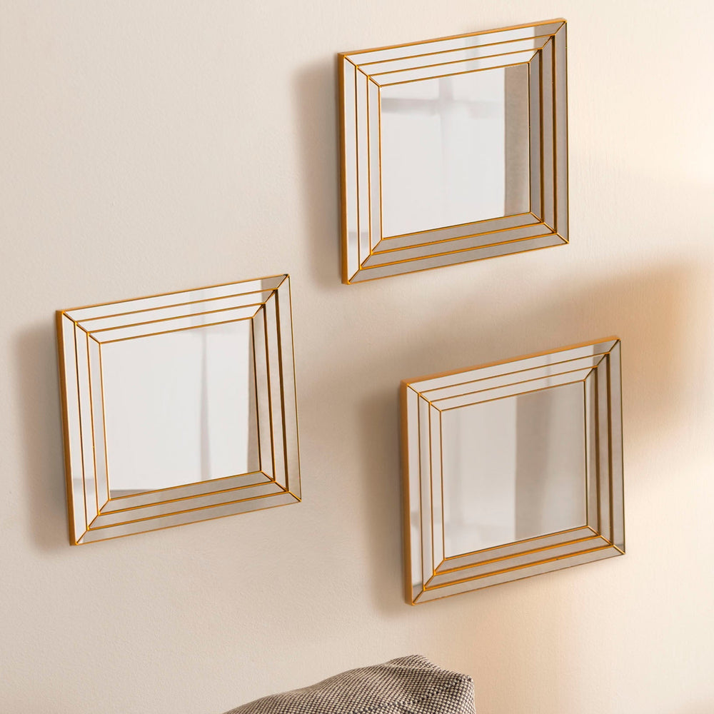 Espejo Jgo Espejos Asturias UNITALLA